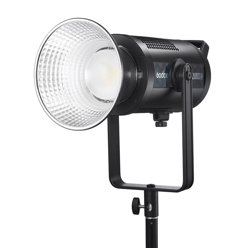 Godox SL200Ⅱ  ビデオライト Amazon | 【Godox正規代理店＆日本語取説書】GODOX SL200II LED