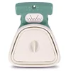 10.8*5.5*13.2cm  Beige