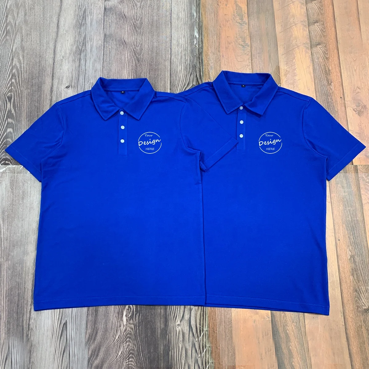 JL25628D Wholesale High Quality Design Your Own Brand Pique Cotton Polo Shirt for Men gsm 220