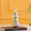 20 cm tower-style tree-without lights-individually bagged