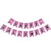 paper banner