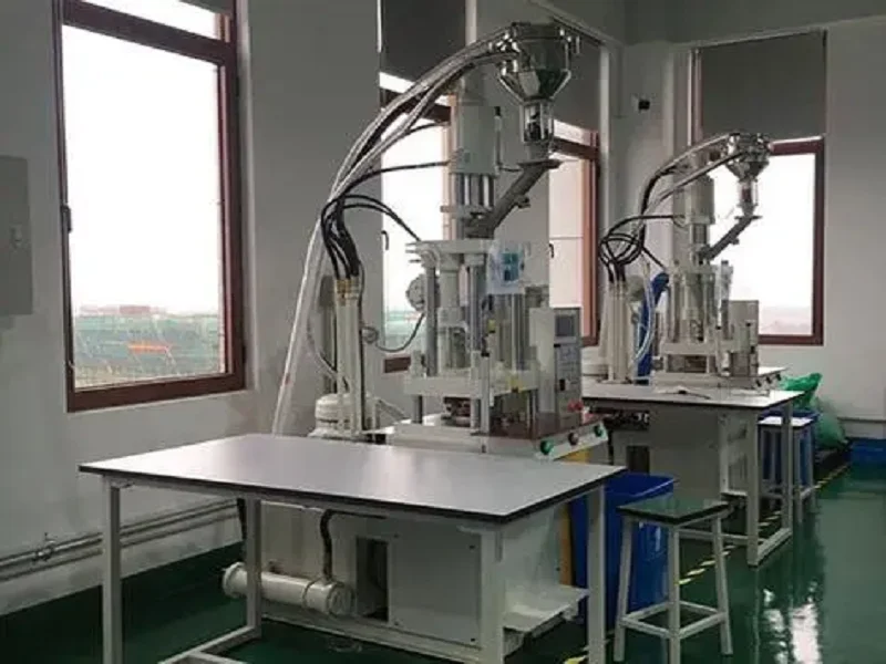 Factory profile