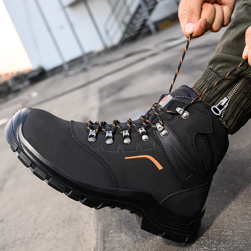 Calzado Outlet Bochin Zapatos De Trabajo Borcegos De Trabajo Para Mujer  Borcegos De Fabulous Outlet Trabajo