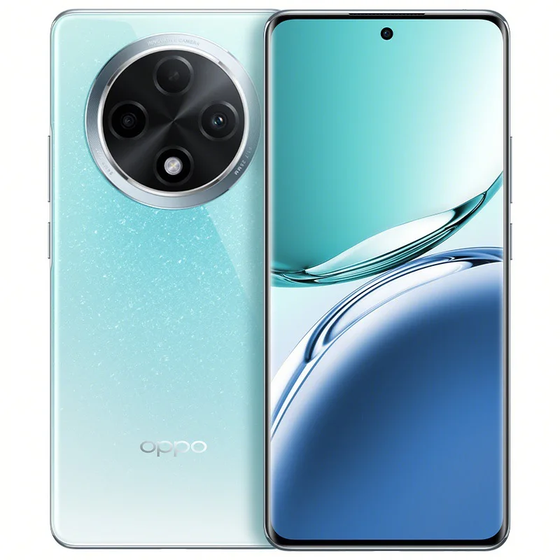 OPPO A3 Pro 5Gスマートフォン 6.7インチ 12GB+512GB 64MPカメラ搭載