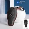 #9002 Black+red stitching