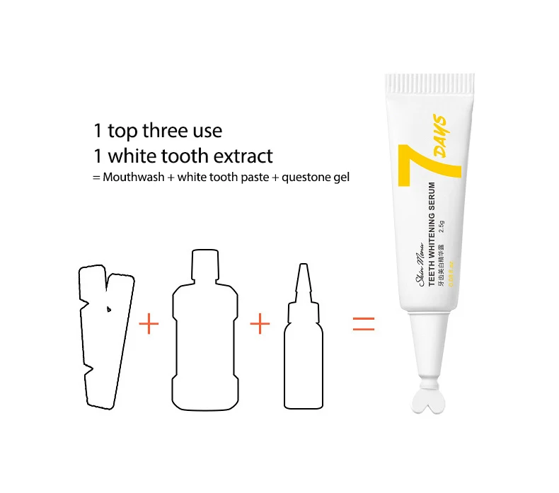 Wholesale Sodium Phytate Phytic Acid Professional 2.5g*7 Pcs Secondary