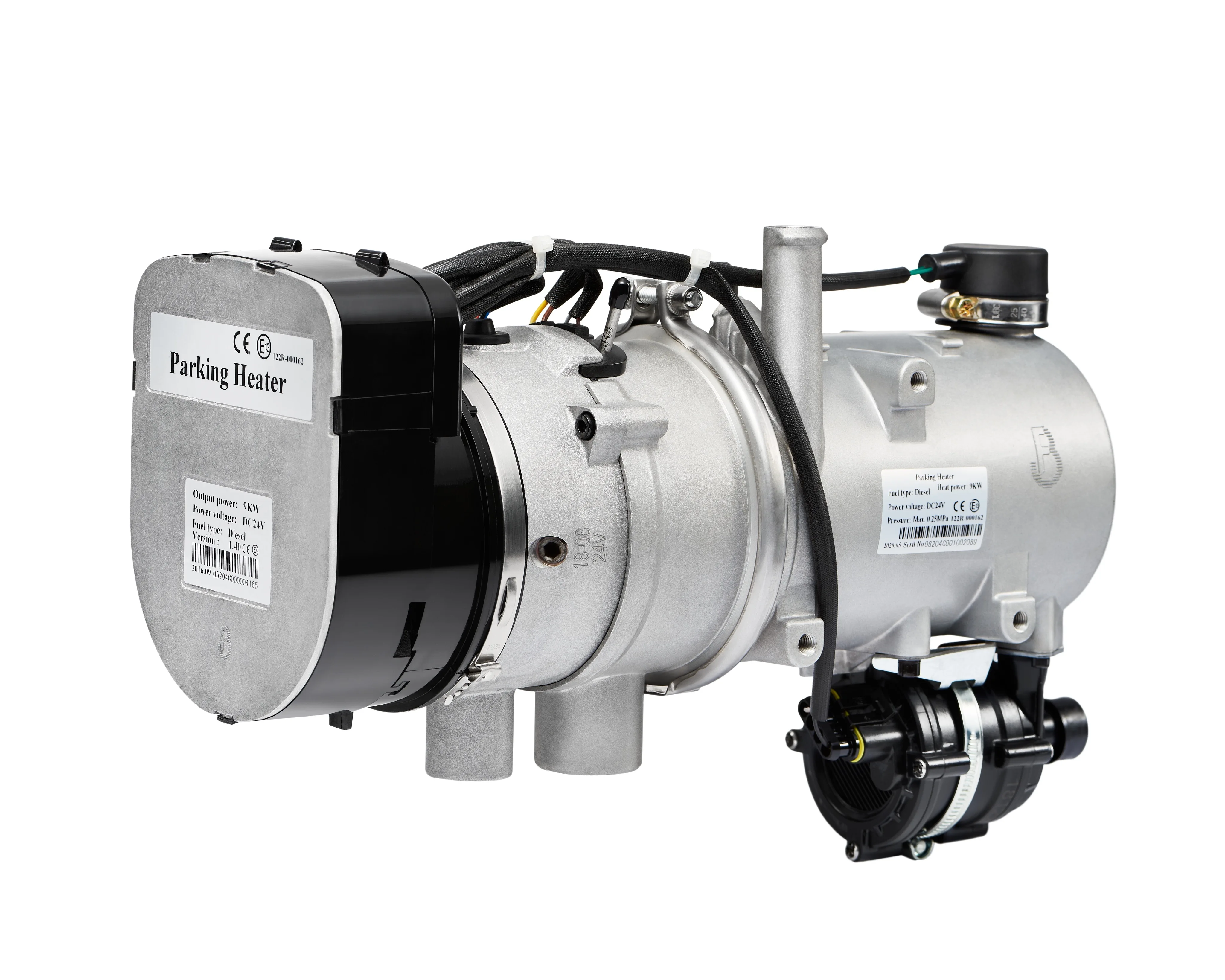 Wholesale Belief 9kw water parking heater 12v 24v coolant liquid heater  From m.alibaba.com