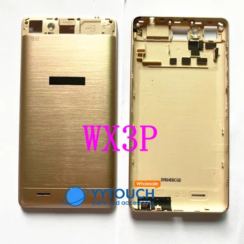 tecno wx3pro