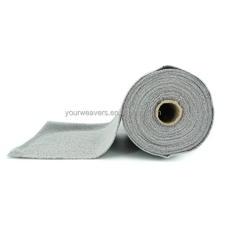 New 2023 Wholesale Custom 25x25cm Disposable Tear Away Micro Fibre Home