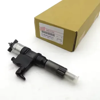 Factory Price 295050-054# Common Rain Fuel 295050-019# Ksd Truck Injector