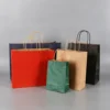 Various colors