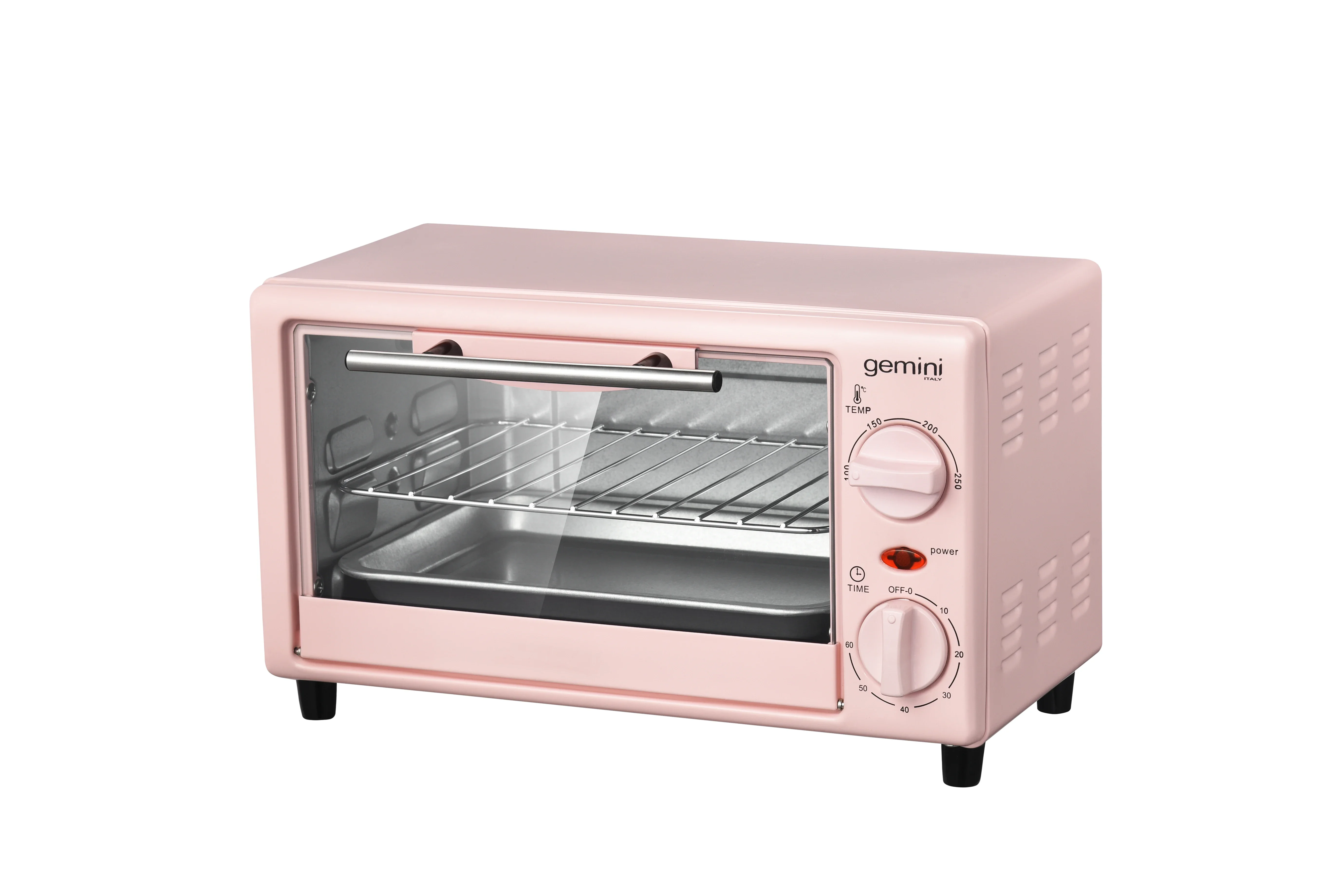 Модная креативная хорошая репутация 8L есть детские замки печь для домашнего использования ZY-TS005