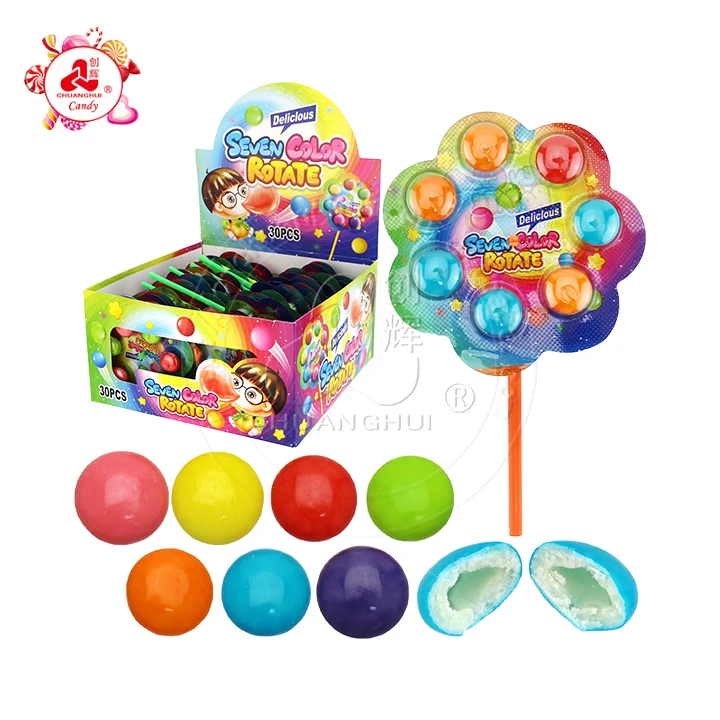 Windmill Bubble Gum