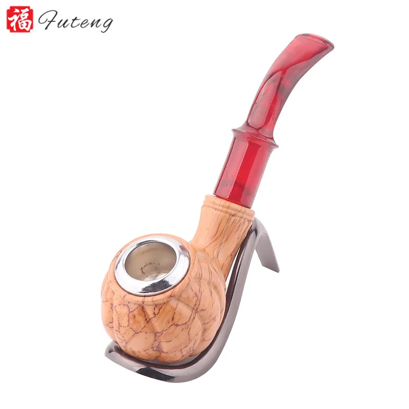 Futeng New Arrival Fashionable Smoking Tobacco Pipe Stem Competitive