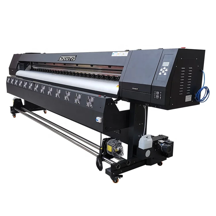 Wide Format Multifunction Digital Sublimation Printing A1 Printer UV Flatbed Printer 3d Effect Glass Led 6090 Flatbed UV Printer