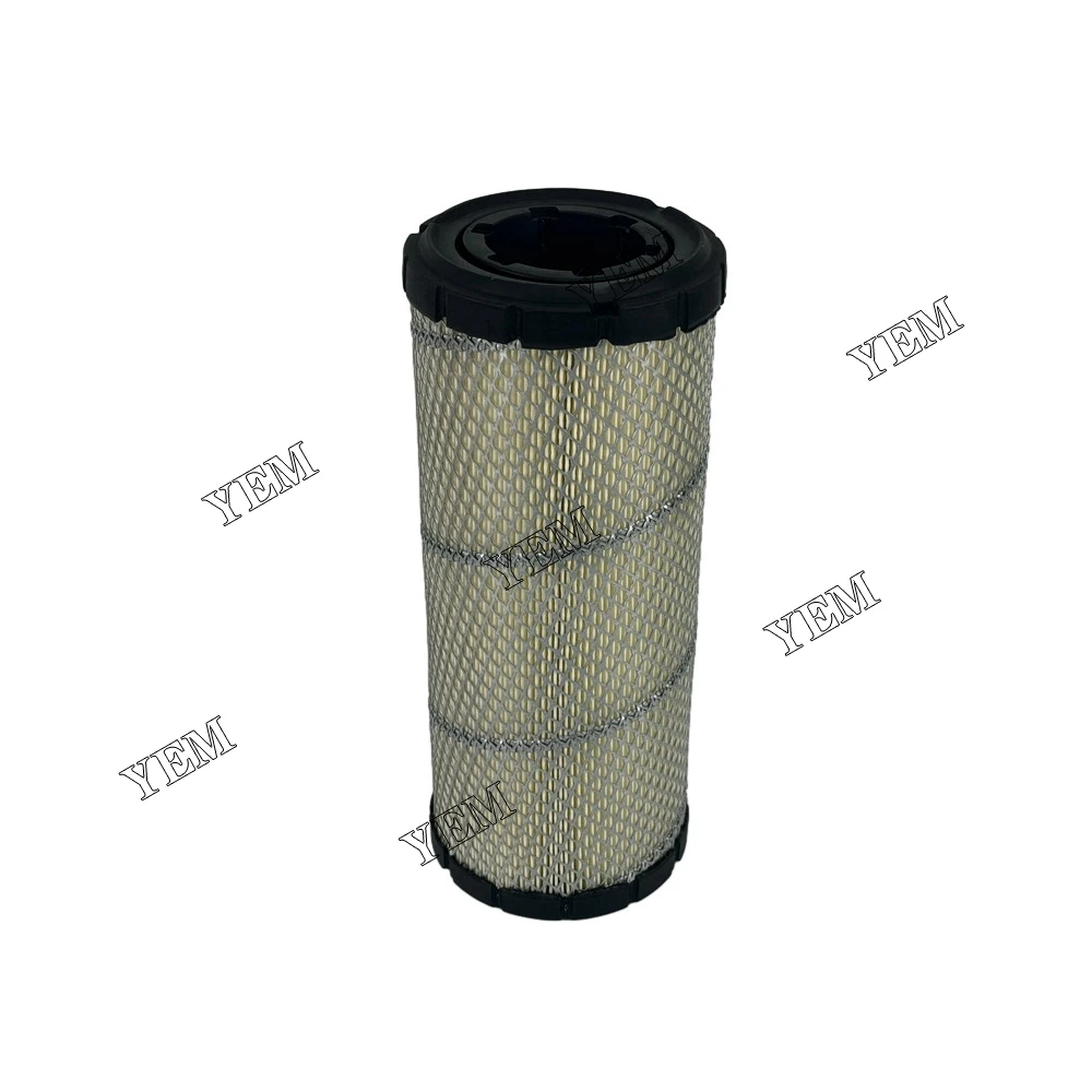 JCB448 BC-859AB Air Filter for Excavator Parts