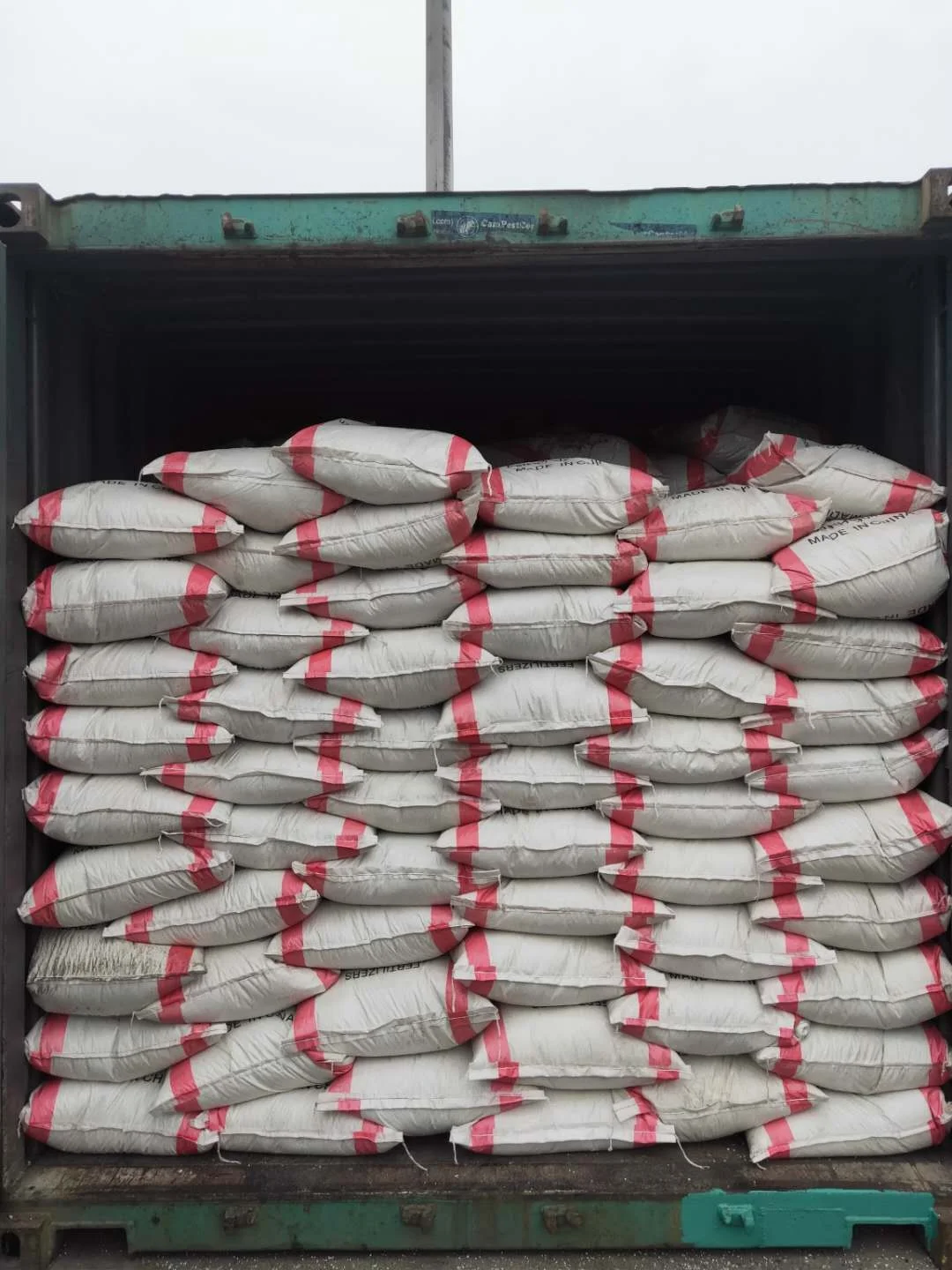 Npk 12-12-17 2mgo Te  NPK Compound 12-12-17 Fertilizer Npk 12.12.17 Supplier Engrais Chimiques Granular in China