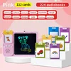 Pink-112 cards (HY-059913)