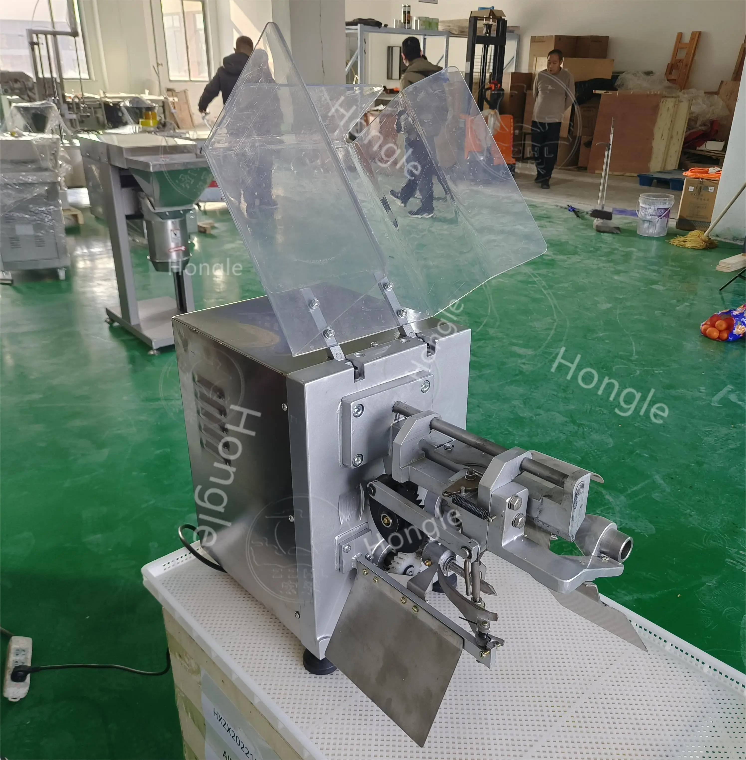 And Apple Peeling Machine Coring Slicing With High Quality