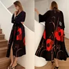 Coquelicot noir