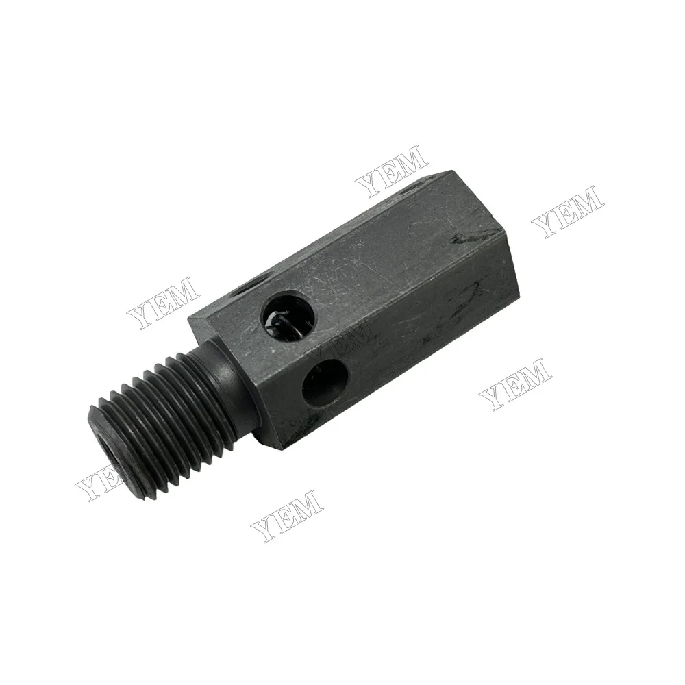 Main Relief Valve 294-1767 Fit for Caterpillar C6.4 Engine Parts 2
