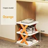Naranja 3 capas