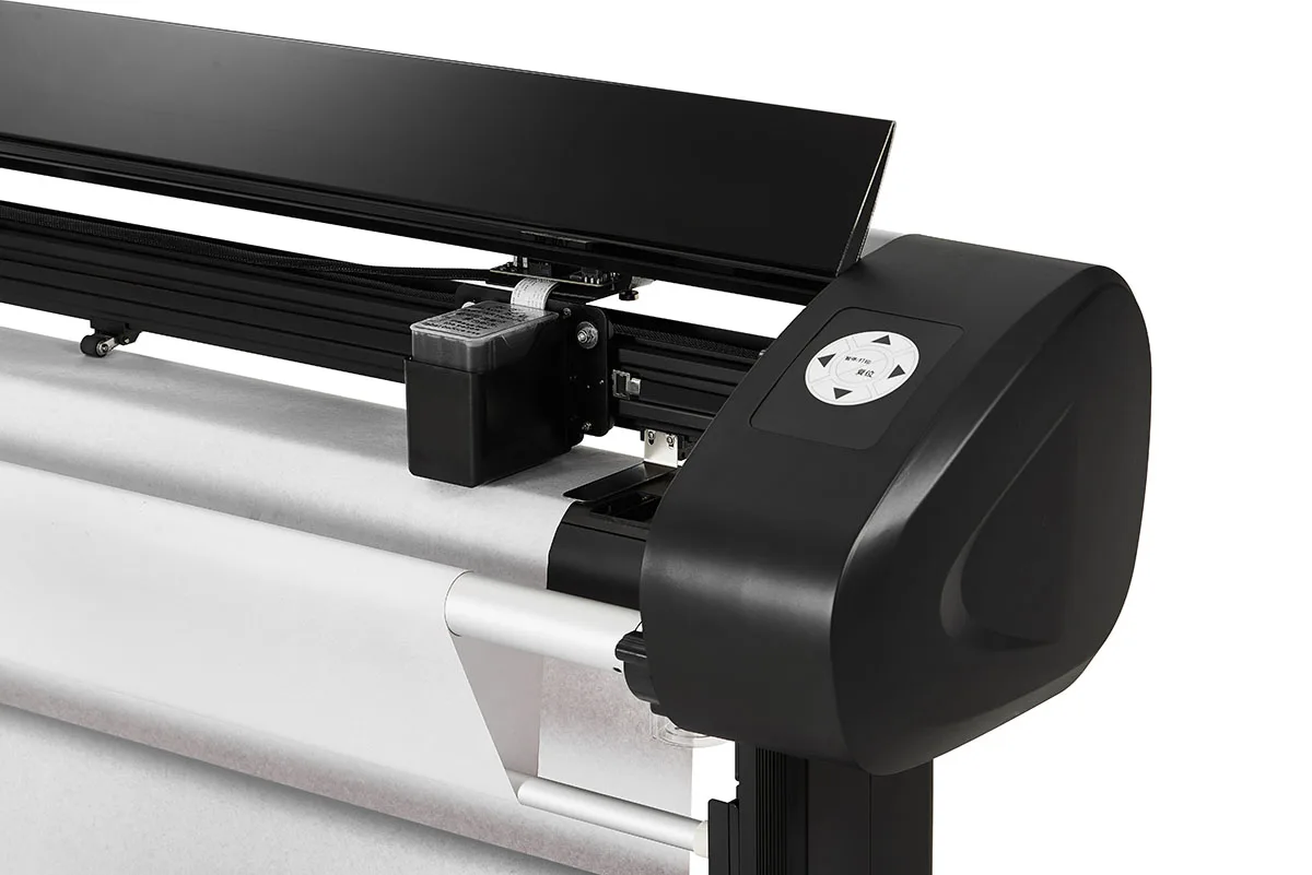 H801 JH801 Big Ink Tank Hot Selling 260ml Big Ink Cartridge Ready Stock