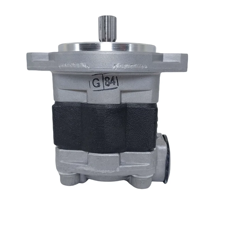 Shimadzu Hydraulic Oil Pumps - High Pressure & Efficiency