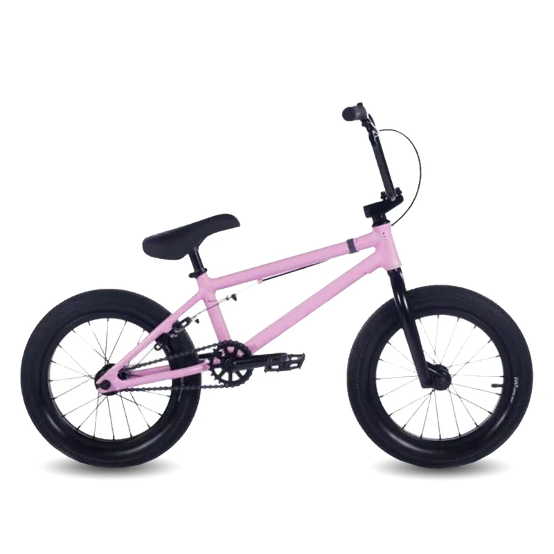 GT India 20 Inch Chromoly BMX Bike Professional Trail Racer