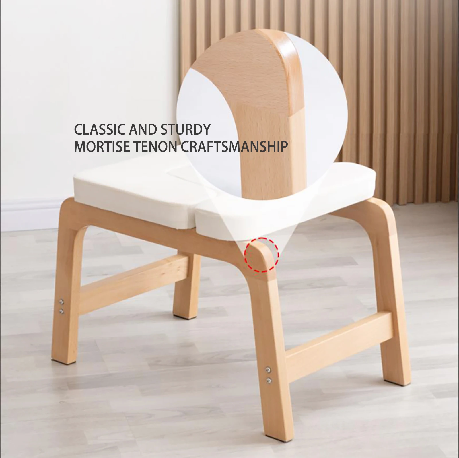 Original Vegan Handstand Trainer Bench for Home Exercise Strength Training Inversion Equipment Yoga Sports Entertainment