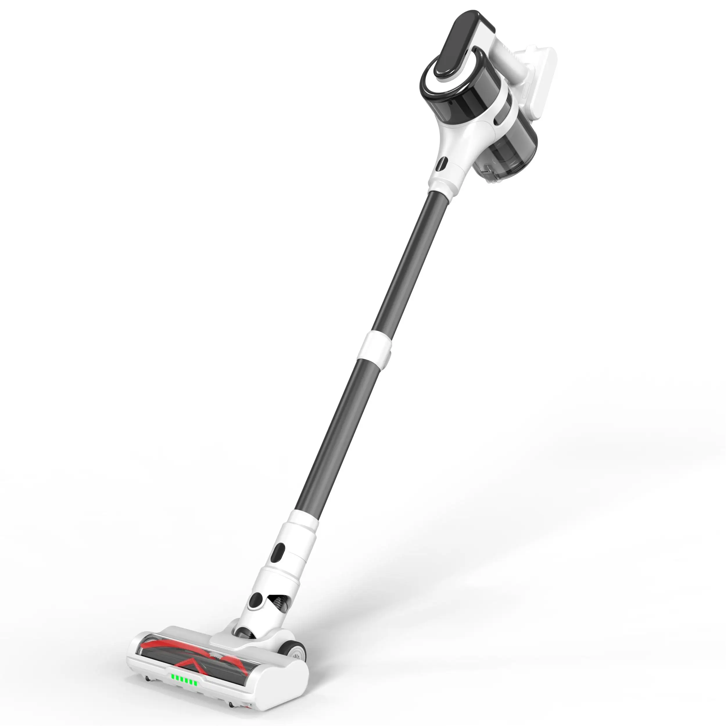 Moosoo S5Mate Cordless Backpack Vacuum Cleaner Smart Vacuum Cleaner Stick Casdon Toys - Cordless Vacuum Cleaner - Kid