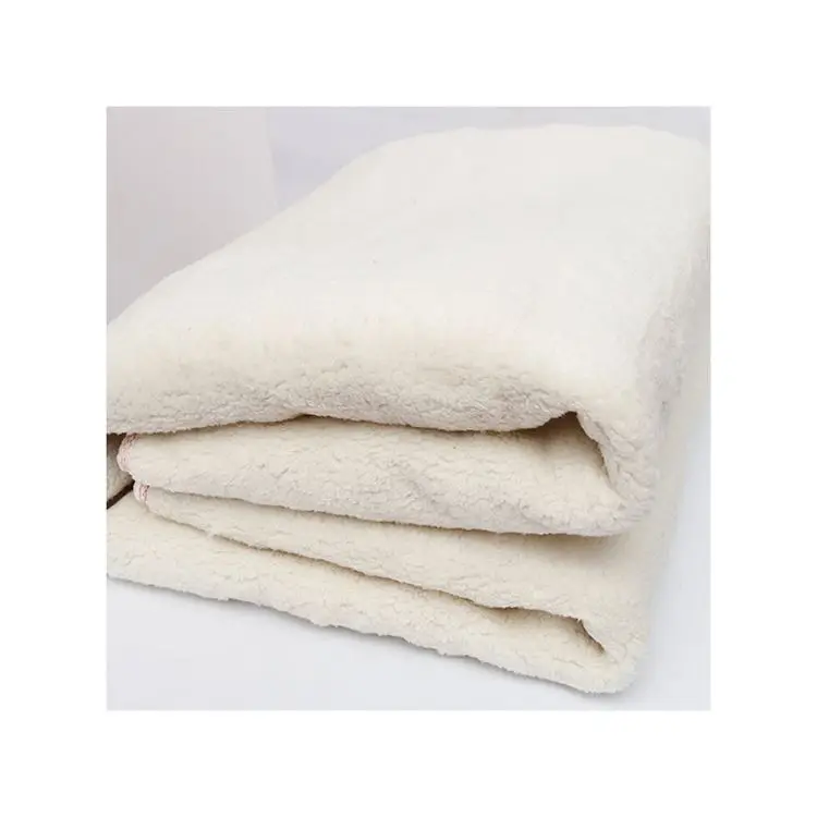 promotion over big industrial heated blankets gold embroidery