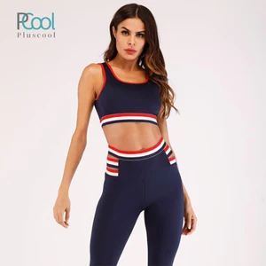 Customized High Quality Breathable Sports Wear Fitness Yoga Wear Pants Leggings for Women Ladies