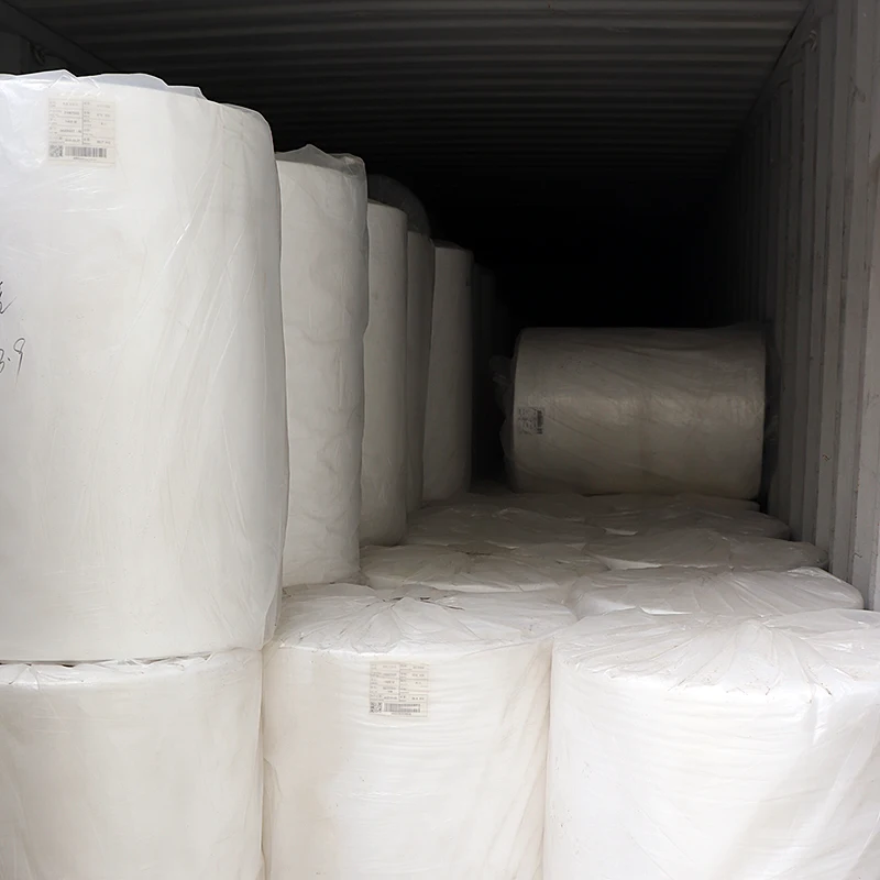 Factory Price Tymek Paper for Desiccant Packing Desiccant Paper Rolls