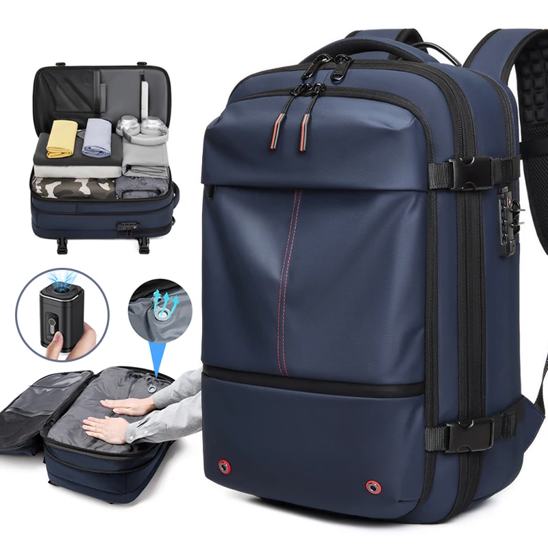 ash angel leather backpack Angel wing backpack