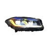 LED 2011 - 2013