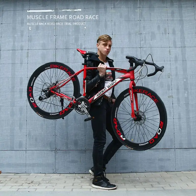 21 Speed Road Bike Plegable Carbon Bicycles Philippines