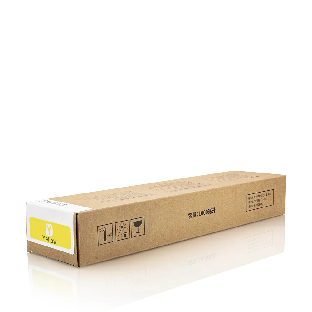 Ocbestjet 1000ML S-7280-S-7284 S-7313 リソー（Riso）コムカラー