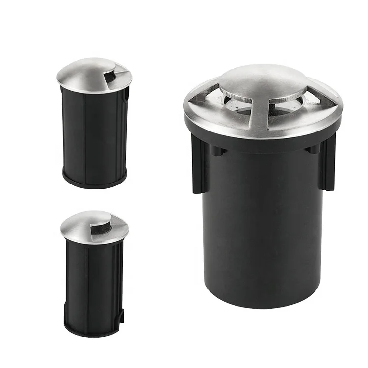 Ce Rohs Good Quality Warm White Underground COB 15W Led Ground Light