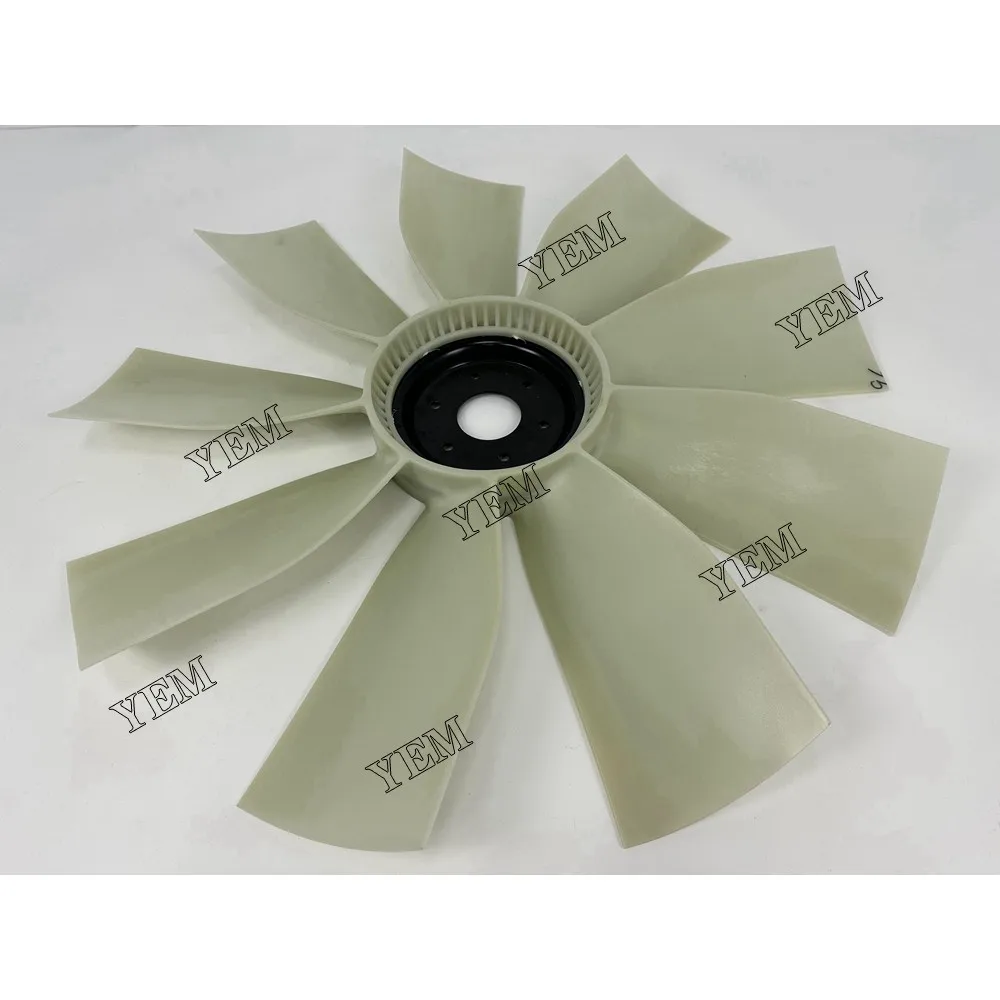 C18 Fan 2176022 for Caterpillar 4