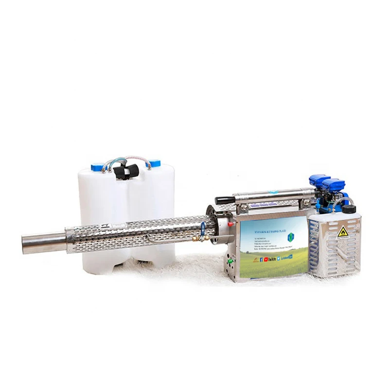 automatic pesticide power pump stainless steel mist
