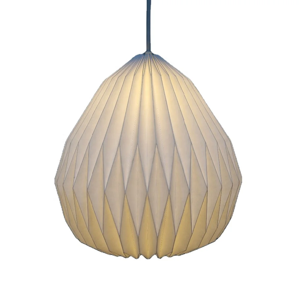 フェスティバルパーティーを吊るすための白い丸い折り紙の家の装飾提灯 Buy 提灯 装飾提灯 提灯ためぶら下げ Product On Alibaba Com