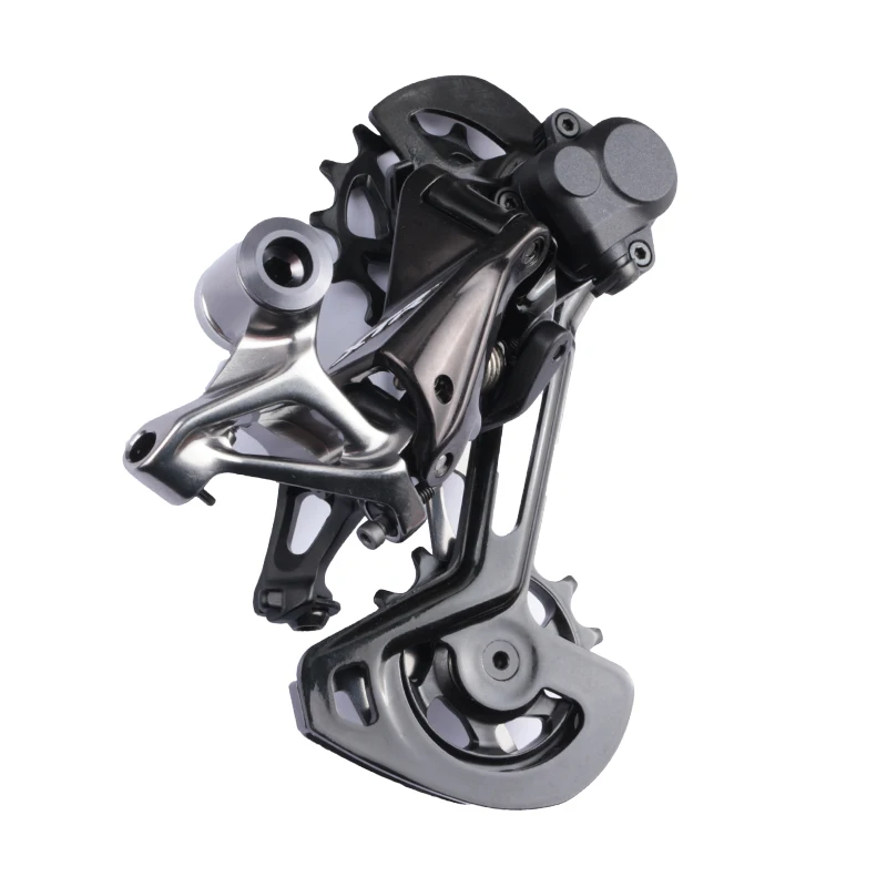 thumbnail image 2 of Shimano Rear Derailleur Pulley Set - 11-Speed - XT RD-M8000 2 of 10