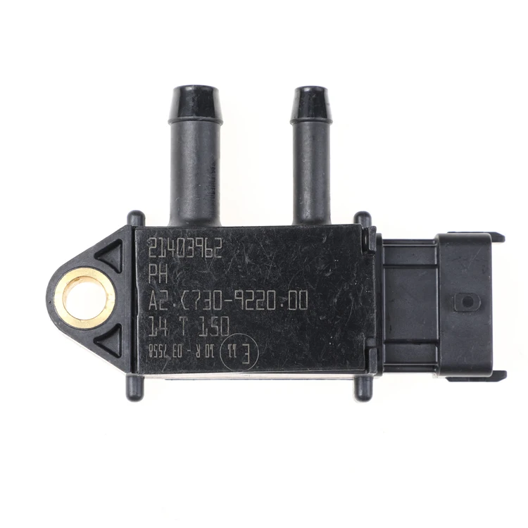 鱈 ZHIPEI Pressure Sensor 21403962 for Volvo Truck D13 FH FM