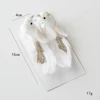 White A