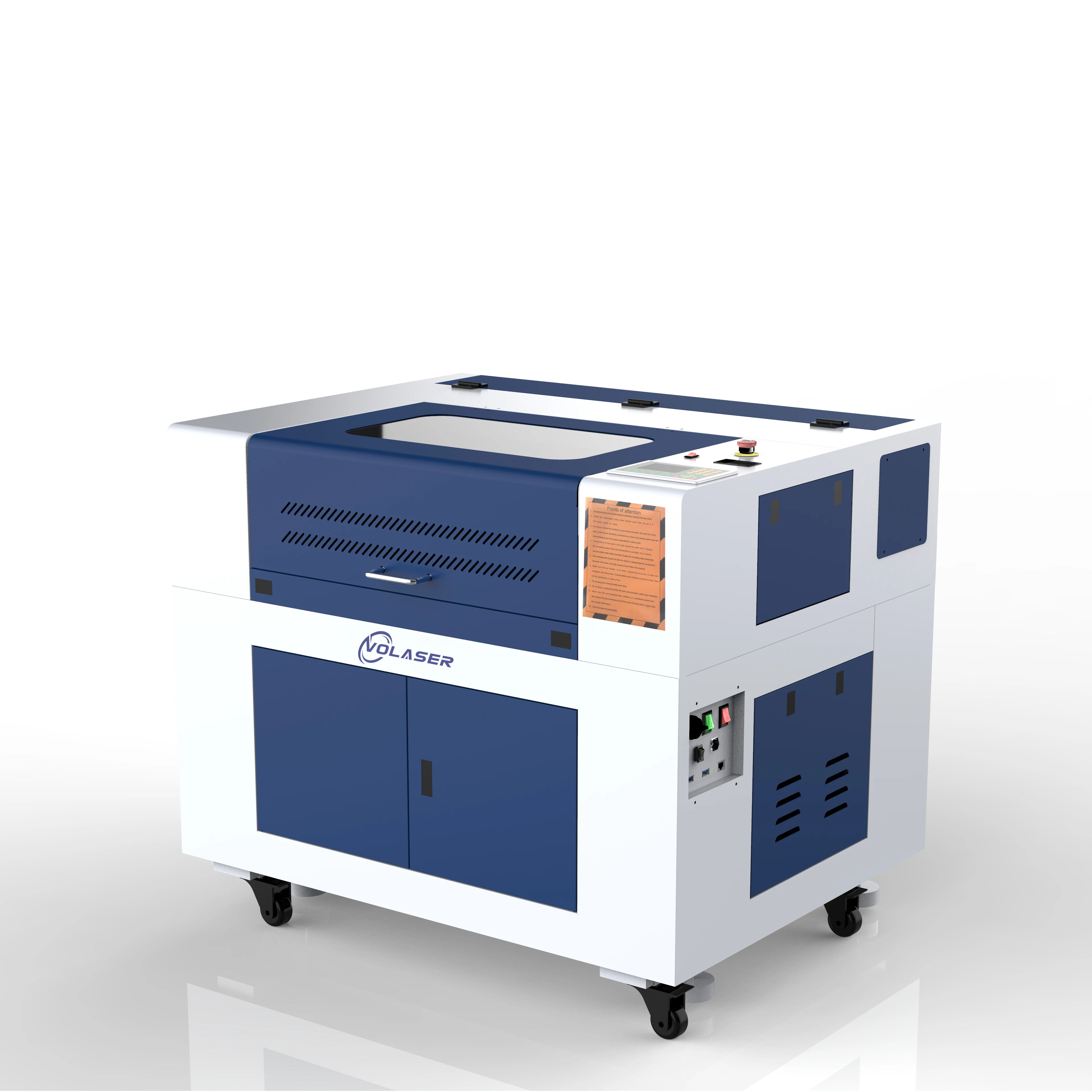 High Quality Wooden Jigsaw Puzzle Making Machine 4060 Mini Laser Engraving Machine Laser Cutting Machine