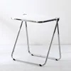 White Table