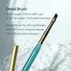Angular Brush