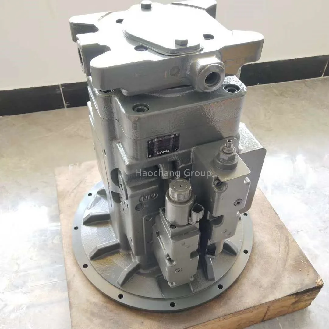 For Sany K5V140DTP SY235 Main Hydraulic Pump K3V112DTP K3V112DTP1N9R-OE41-1AV Excavator Parts SY235-9 SY235C Hydraulic Pump