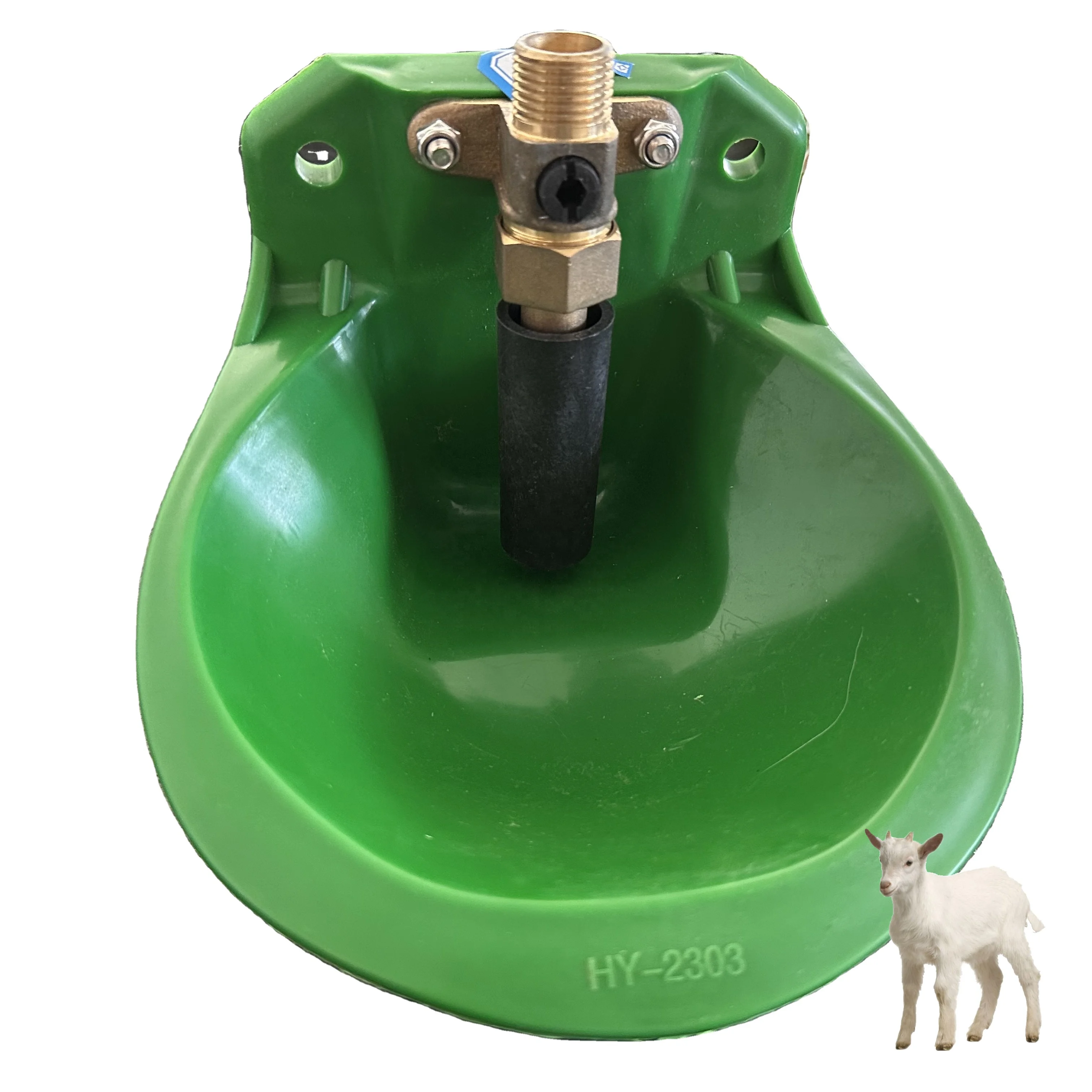 Animal Automated Water tank for Cattle and Sheep Cow Drinker